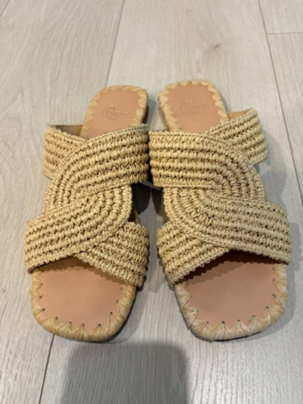 Castaner Sandals